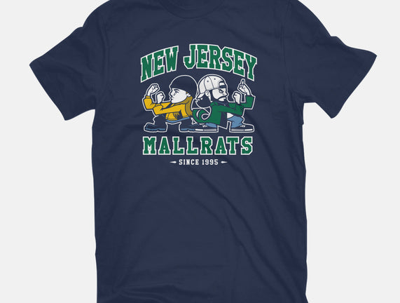 New Jersey Mallrats