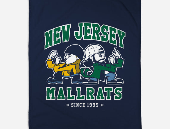 New Jersey Mallrats