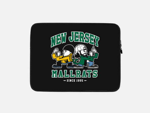 New Jersey Mallrats