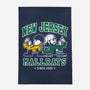 New Jersey Mallrats-none indoor rug-Nemons