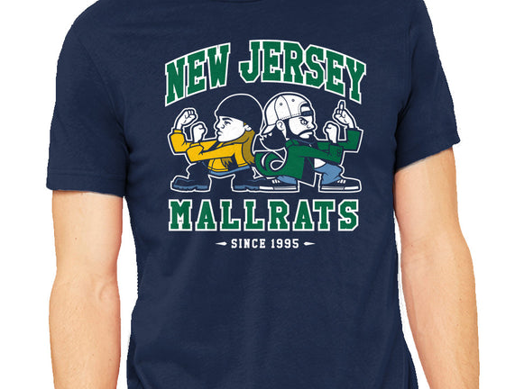 New Jersey Mallrats