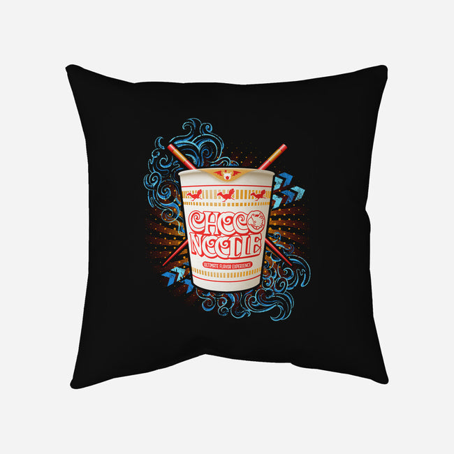 New Recipeh-none removable cover w insert throw pillow-Kat_Haynes
