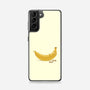 New Years Resolution-samsung snap phone case-Naolito