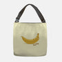 New Years Resolution-none adjustable tote-Naolito