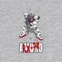 Newtype Generation-youth crew neck sweatshirt-Latvilous
