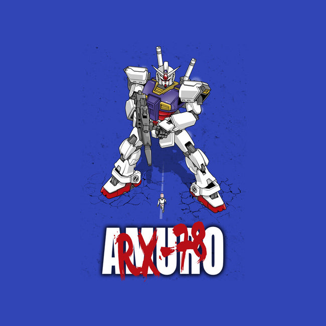 Newtype Generation-womens v-neck tee-Latvilous