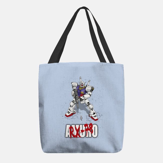 Newtype Generation-none basic tote-Latvilous