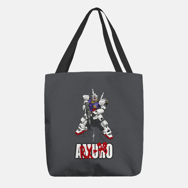 Newtype Generation-none basic tote-Latvilous