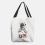 Newtype Generation-none basic tote-Latvilous