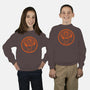 Ni Liqueur!-youth crew neck sweatshirt-Raffiti