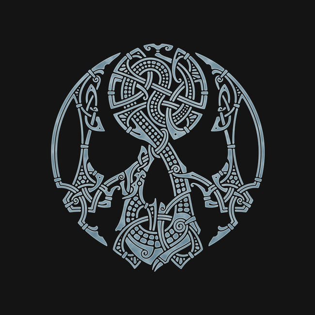 NIDHOGGR-mens heavyweight tee-RAIDHO