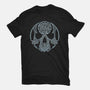 NIDHOGGR-unisex basic tee-RAIDHO