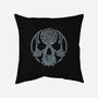 NIDHOGGR-none removable cover w insert throw pillow-RAIDHO