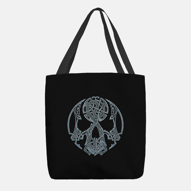 NIDHOGGR-none basic tote-RAIDHO