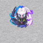 Night Light-mens premium tee-TsaoShin