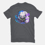 Night Light-mens long sleeved tee-TsaoShin