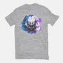 Night Light-mens premium tee-TsaoShin