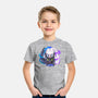 Night Light-youth basic tee-TsaoShin