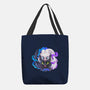 Night Light-none basic tote-TsaoShin