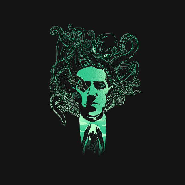 Night Terror-mens heavyweight tee-dandingeroz