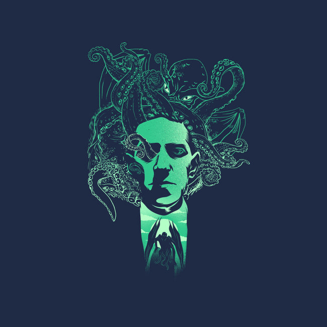 Night Terror-mens heavyweight tee-dandingeroz