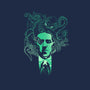 Night Terror-mens heavyweight tee-dandingeroz