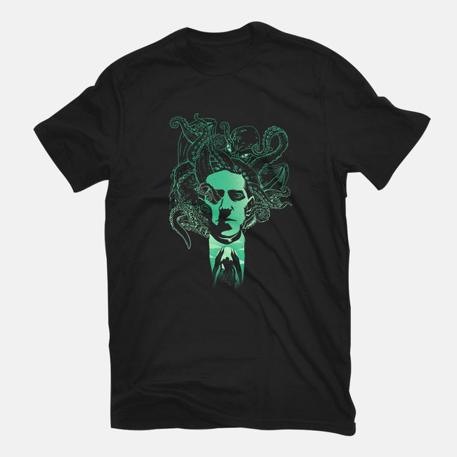 Night Terror-mens heavyweight tee-dandingeroz