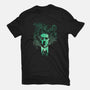 Night Terror-mens heavyweight tee-dandingeroz