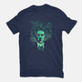 Night Terror-mens heavyweight tee-dandingeroz