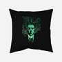 Night Terror-none removable cover w insert throw pillow-dandingeroz