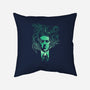 Night Terror-none removable cover w insert throw pillow-dandingeroz