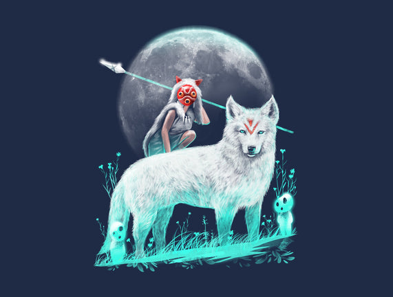 Nightly Spirits