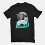 Nightly Spirits-mens heavyweight tee-vp021