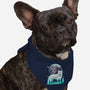 Nightly Spirits-dog bandana pet collar-vp021