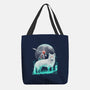 Nightly Spirits-none basic tote-vp021