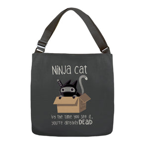 Ninja Cat