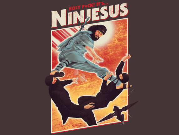 Ninjesus