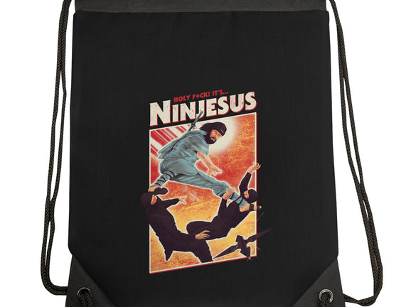 Ninjesus