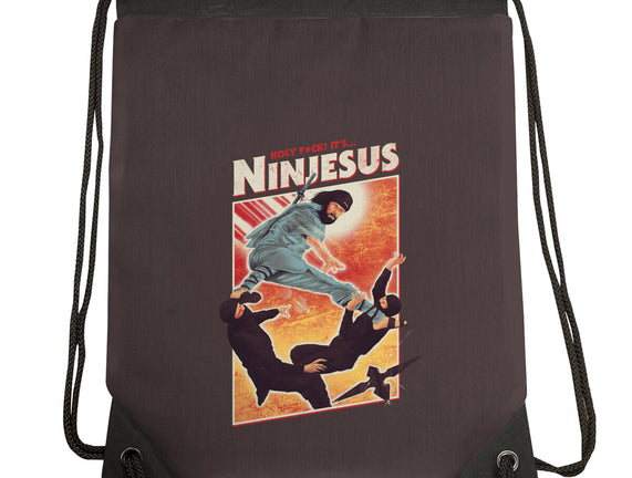 Ninjesus