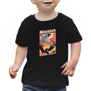 Ninjesus