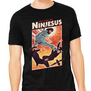 Ninjesus