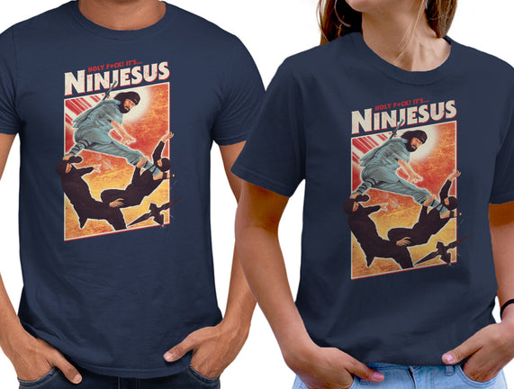 Ninjesus