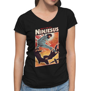 Ninjesus