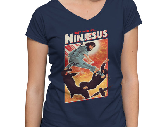 Ninjesus
