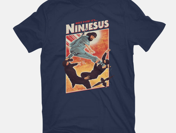 Ninjesus