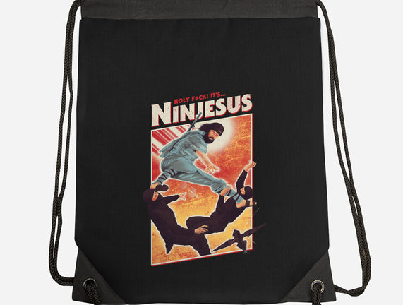 Ninjesus