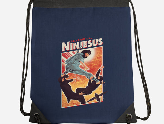 Ninjesus