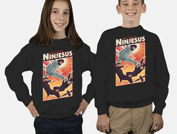 Ninjesus