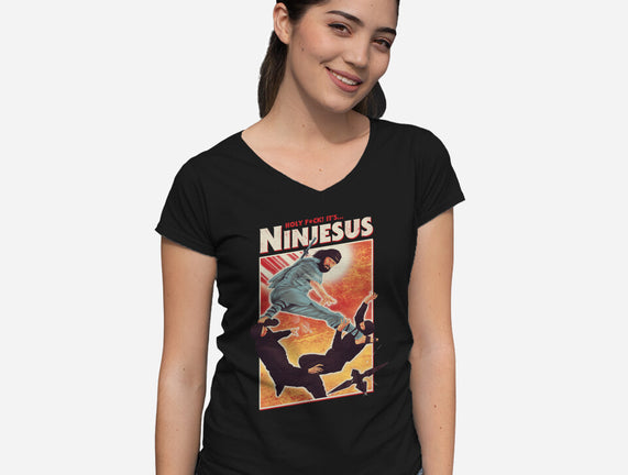 Ninjesus
