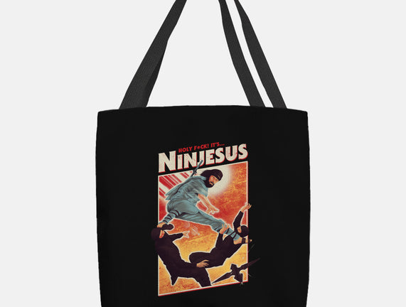 Ninjesus